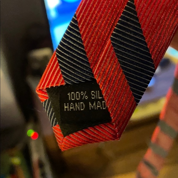 Tie - Picture 4 of 5